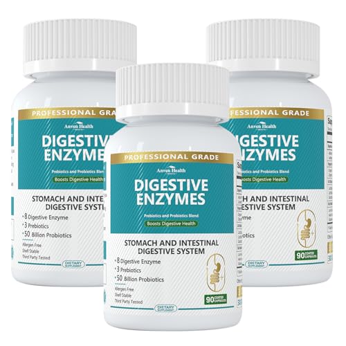 Health Probiotics Gut Health