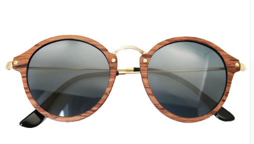Classic Retro Star-Style Sunglasses for Women