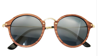 Classic Retro Star-Style Sunglasses for Women