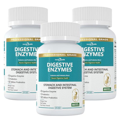 Health Probiotics Gut Health