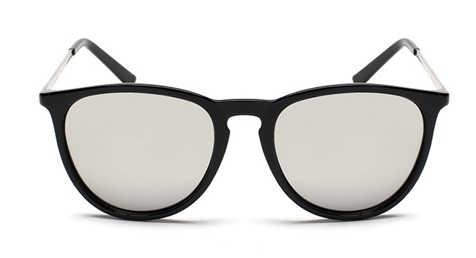 Classic Retro Star-Style Sunglasses for Women