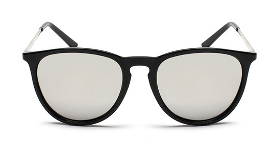 Classic Retro Star-Style Sunglasses for Women